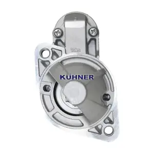 101433 AD KUHNER