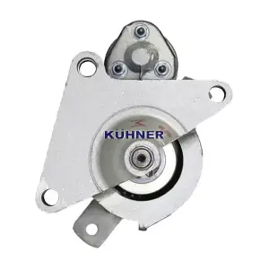 10317 AD KUHNER