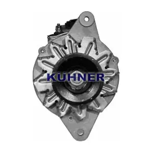 AD KÜHNER 401270