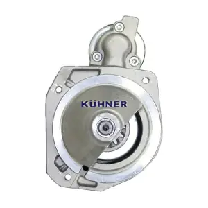 AD KUHNER 10361