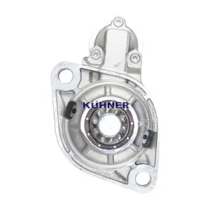 101405 AD KUHNER