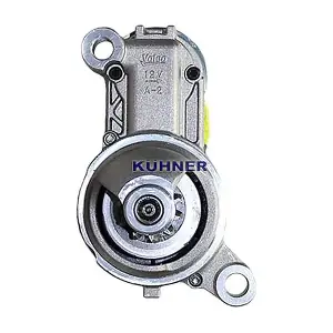 254518 AD KUHNER