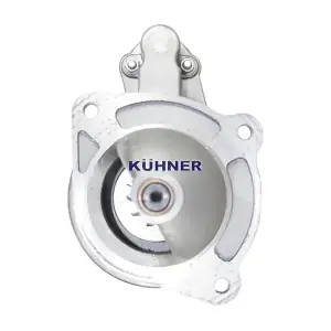 AD KUHNER 10104