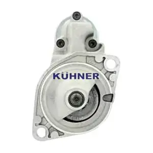 254195 AD KUHNER