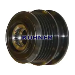885024M AD KUHNER