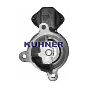 60832 AD KUHNER