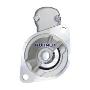201356 AD KUHNER