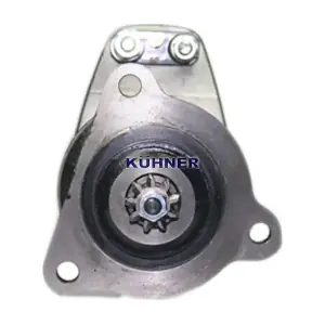 AD KÜHNER 10191