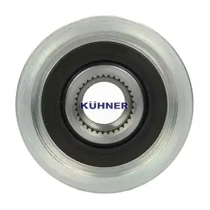 885496M AD KUHNER