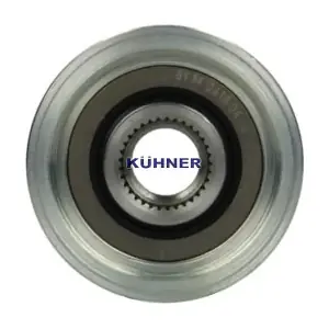 885445M AD KUHNER