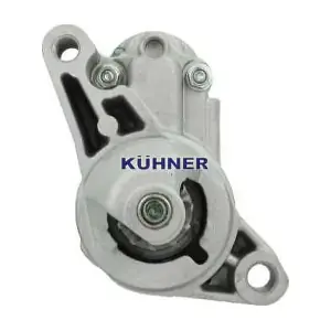 255832D AD KUHNER