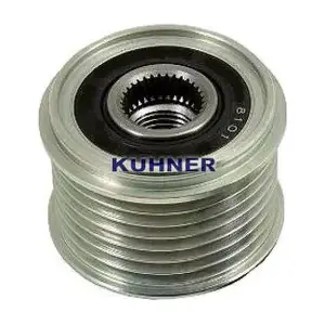 885454M AD KUHNER