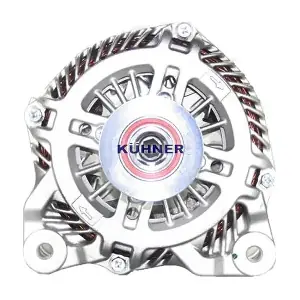 553342RIM AD KUHNER