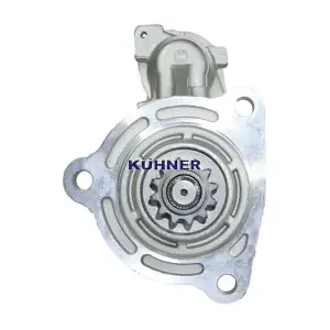 AD KÜHNER 254297P
