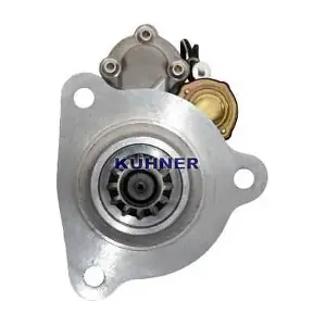 255179P AD KUHNER