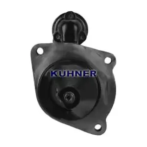 AD KÜHNER 101126
