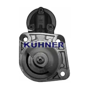 AD KUHNER 10686