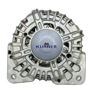 AD KÜHNER 301974RIV
