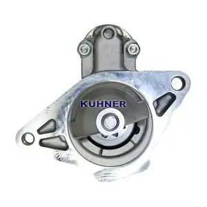 254591 AD KUHNER