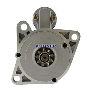 254449 AD KUHNER