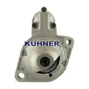 254782 AD KUHNER