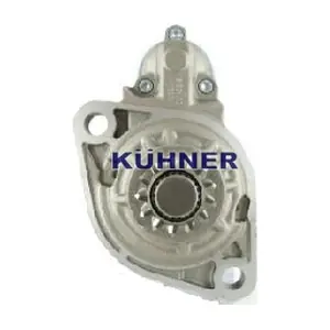 254726 AD KUHNER