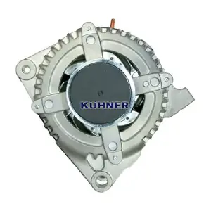 553507RID AD KUHNER