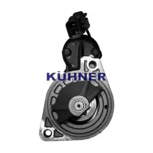 AD KUHNER 20654