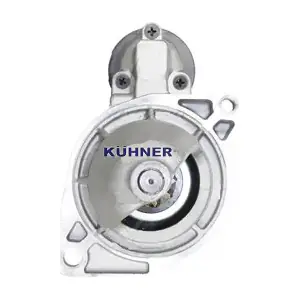 10588 AD KUHNER