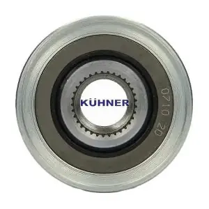 885070M AD KUHNER