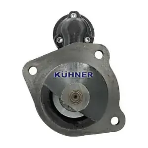 10550 AD KUHNER