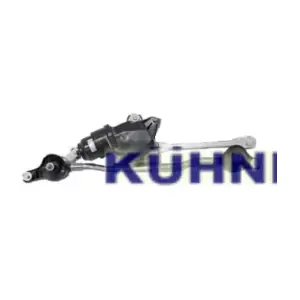 DRE521A AD KUHNER