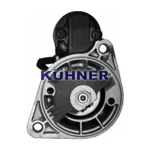 20920 AD KUHNER