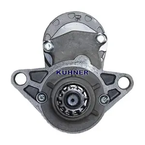 20664 AD KUHNER