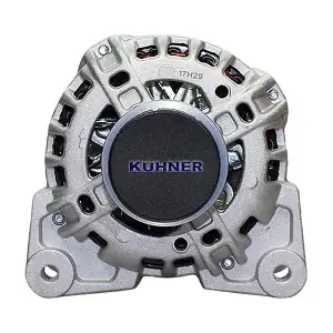 554490RI AD KUHNER