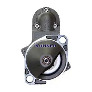 10718 AD KUHNER