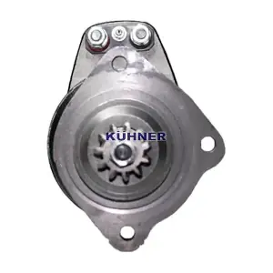 254015 AD KUHNER