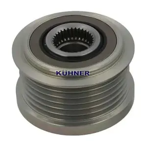 885554M AD KUHNER