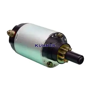 60848 AD KUHNER