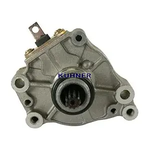 255798 AD KUHNER