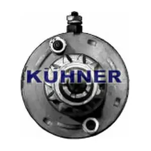 60871 AD KUHNER