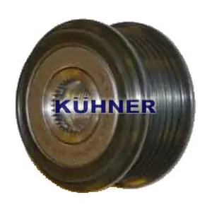 AD KÜHNER 885303