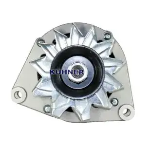 AD KÜHNER 3087RI