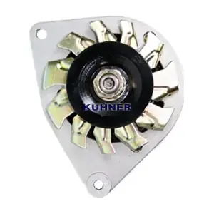 AD KÜHNER 3076RI