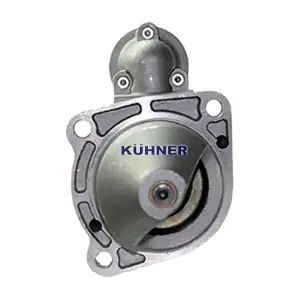 254137 AD KUHNER