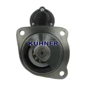 AD KUHNER 254382M