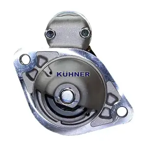 AD KÜHNER 201158