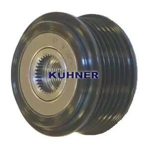 AD KÜHNER 885319