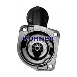 AD KÜHNER 1079R