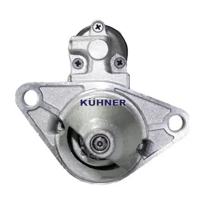 101253 AD KUHNER